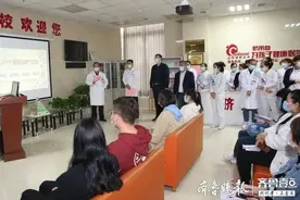 泰安市妇幼保健院举行“国际助产士日”庆祝活动图片