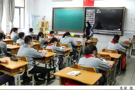 老师总说孩子的不好，难道真是对你们家孩子有偏见？图片