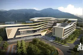 南山今秋新增一所优质中学，符合这些条件可报名图片