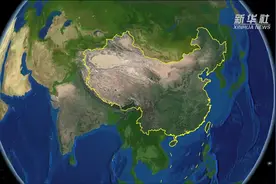 实景三维看珠峰视频封面