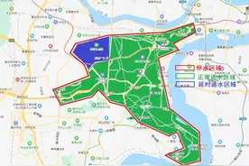 渝中九龙坡这些地方5月9日8点起停水18小时图片
