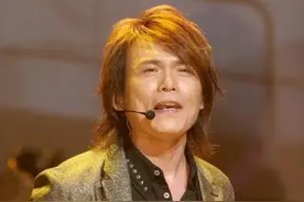 回忆杀来了！你被伍佰的《挪威的森林》洗脑了吗？还有这些经典老歌值得收藏图片