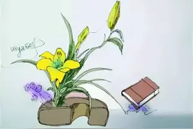 假期结束，得告诉孩子：学习从来不是一件轻松的事情图片