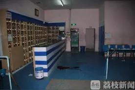 亡命天涯11年的逃犯落网了 曾因溜冰发生口角打死无辜人图片