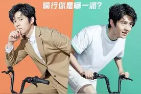 进击的青桔：比融资更早官宣的是刘昊然代言 两轮赛道暗流汹涌图片
