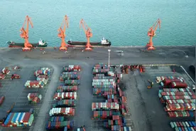 2020全球海运有多难，三大巨头有话说图片