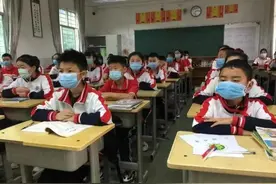 不上新课不考试！遵义29万中学生的开学第一周，很特别图片