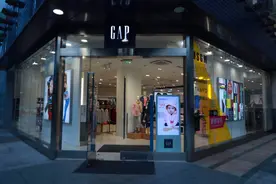 动态丨稍纵即逝的机会没把握住——GAP要“凉凉”？图片