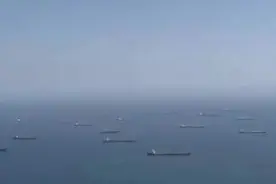 价格低，库存高，油井为啥不能一关了之？图片