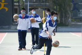 戴口罩+跑步=猝死？专家：没那么简单！避免悲剧重演还能做什么？图片