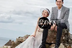 33岁唐艺昕生了！！张若昀：老婆，我们仨就这样笑一辈子吧图片