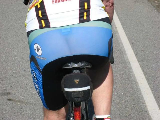 值否｜超值断货王 迪卡侬Van Rysel Racer骑行裤评测