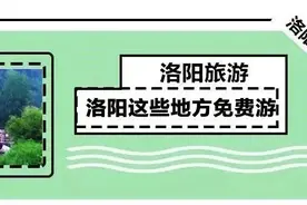 最新！明日起，洛阳多趟公交恢复原线运行！图片