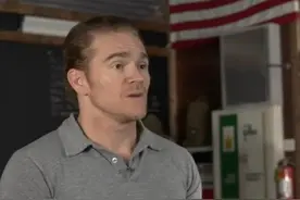 爆笑！特朗普都懵了：一名前美国特种兵给美国捅了个大篓子图片