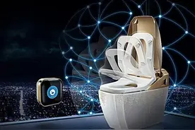 使用智能马桶要注意什么？90秒看智能马桶检测流程图片
