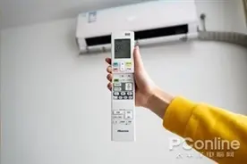 不同能效等级空调能省多少电费？看完秒懂图片