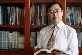 成渝双城志：文化同源⑪| 重大校长张宗益：成渝有完整的高校系统 两地高校联盟吹响“集结号”图片