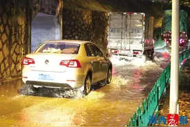 厦门进入梅雨季天气爱“变脸”新一轮冷空气11日来临图片