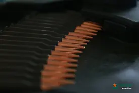 直击轻武器考核现场，看兵哥哥怎样让子弹飞图片