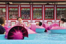 不一样的“五一”不一样的心情图片