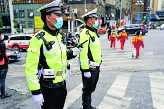 花果园：打造“社会治理创新应用区的新样板”