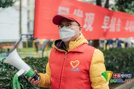 “阿拉来嘞”志愿服务队：8年，他们把公益当成一种生活方式图片