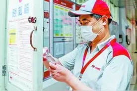 厦门太古可口可乐饮料有限公司生产经理庄鹏：防疫措施落实到每个环节图片