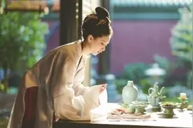 《清平乐》没告诉你的宋人宋事图片