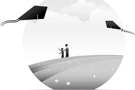 当心悬在半空的“隐形刀刃”图片