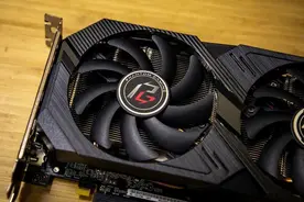 征战主流游戏无压力！华擎AMD Radeon RX 590GME幻影显卡评测图片