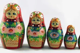 套娃吗？你先看这个岛中湖中岛中湖中岛图片