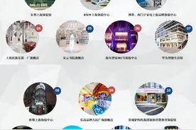 “2020体验上海”消费体验馆发布！黄浦入选名单大揭秘图片