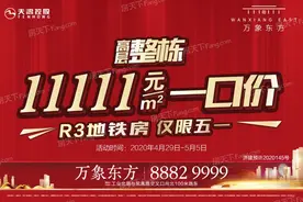天鸿万象东方——历城新东站片区高性价比楼盘测评图片