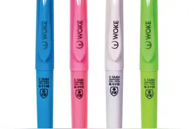 银离子杀菌？开学季热销的抗菌笔靠谱吗？图片