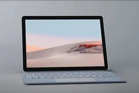 带你快速了解Surface Go 2/Book 3和Surface Dock 2图片