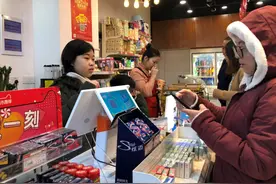 阿里“如意”为百万社区小店打开新零售之门图片