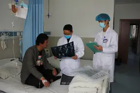 别时严冬 归来春暖：难忘在武汉的那些日子图片