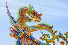台海观澜｜台海风云40年（二）图片