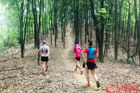 运动应否戴口罩？专家给出建议图片