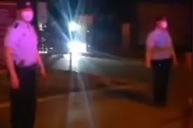 果然视频｜10岁女孩吃醋后独自离开，这可把民警忙活得不轻视频封面