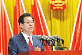 2020年赣州市政府工作报告（全文）图片
