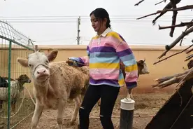 帕米尔“姐妹花”：山区放羊娃成为都市大学生图片