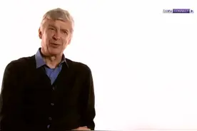 温格：对弗格森充满尊重；后弗格森时代曼联重建任重道远图片