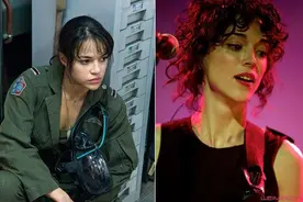 卡抽与女友分手怎么回事 女星卡抽出柜和女友分手原因是什么图片