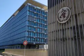 疫情中的说谎者——来自西方各国官方的假新闻图片