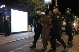 龙游男子棒杀女友弟弟逃亡23年，期间多次打架斗殴，还被判过刑图片