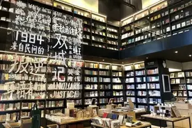 请作家连做七场直播的“书店守望计划”，给了我们哪些启发？图片