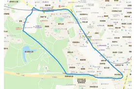 深圳南山今秋新增一所小学，办学规模为36个班图片