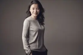 沃尔玛中国迎来首位女性CEO！朱晓静担任总裁及首席执行官图片