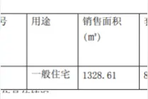 南京楼市“红五”低价盘唱主角 远郊楼盘频领销许，均价不到15000元/㎡图片